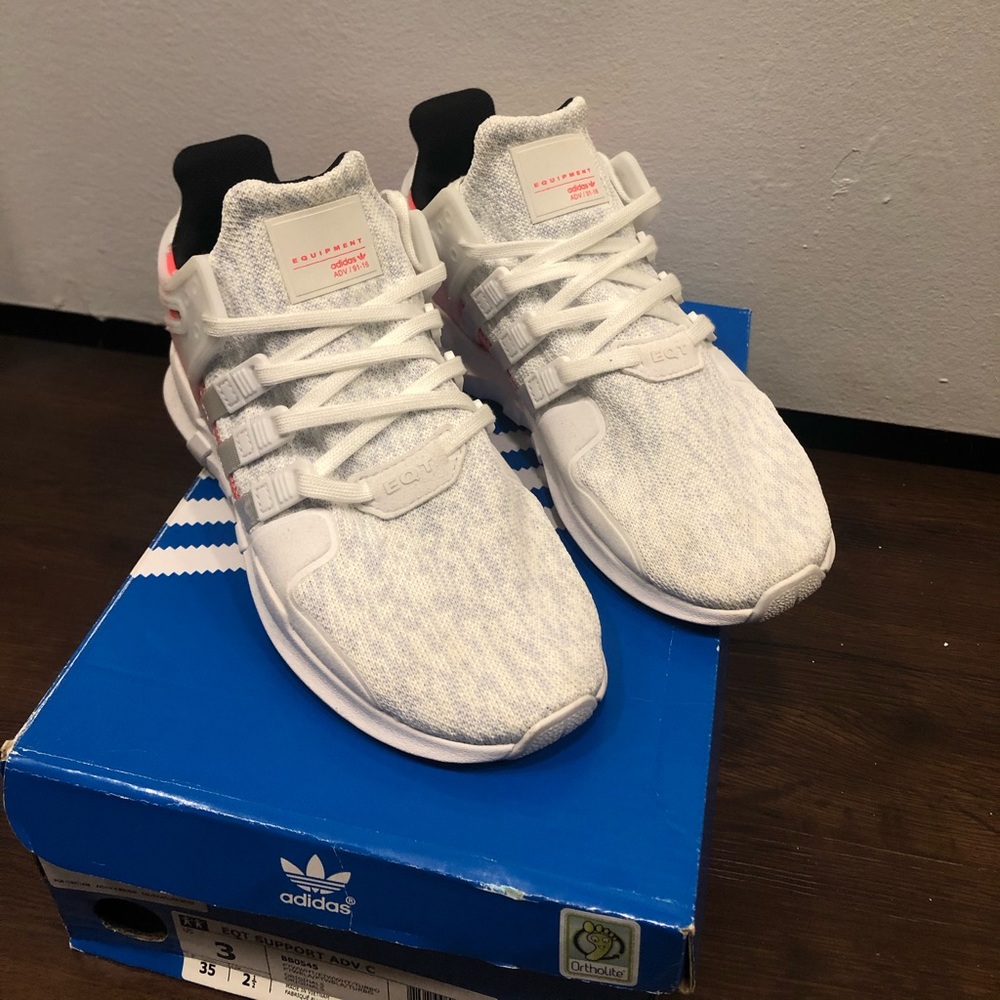 Adidas EQT Support